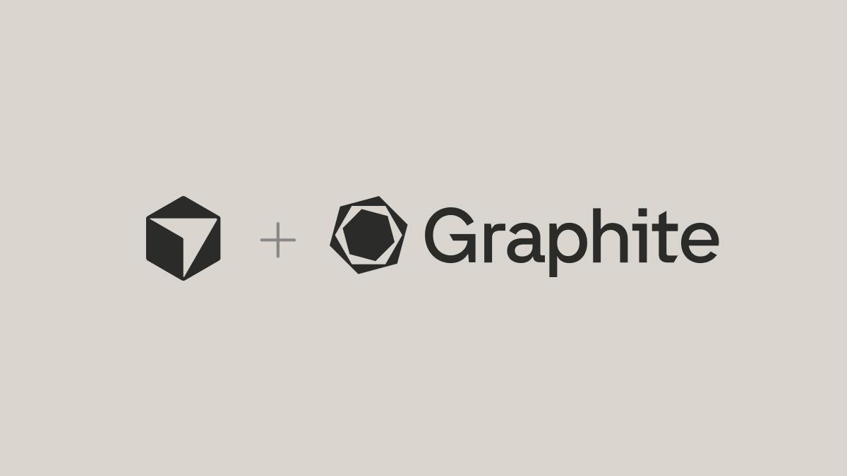 Graphite is joining Cursor