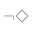 Not Diamond logo