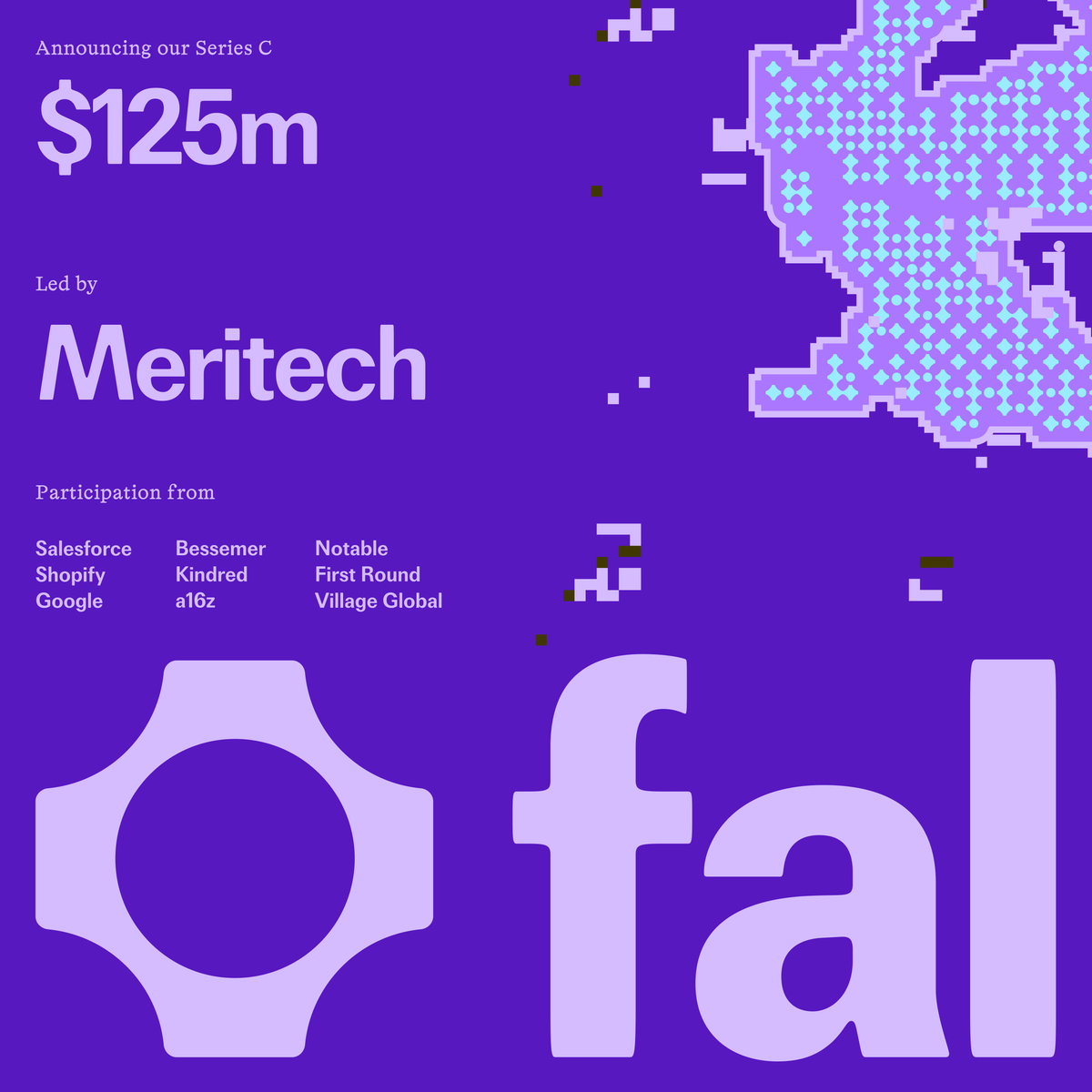 fal is Generative Media