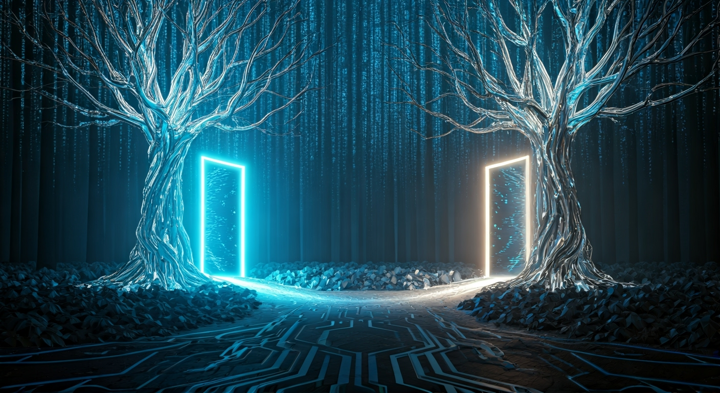 RoRF – Open Source LLM Router