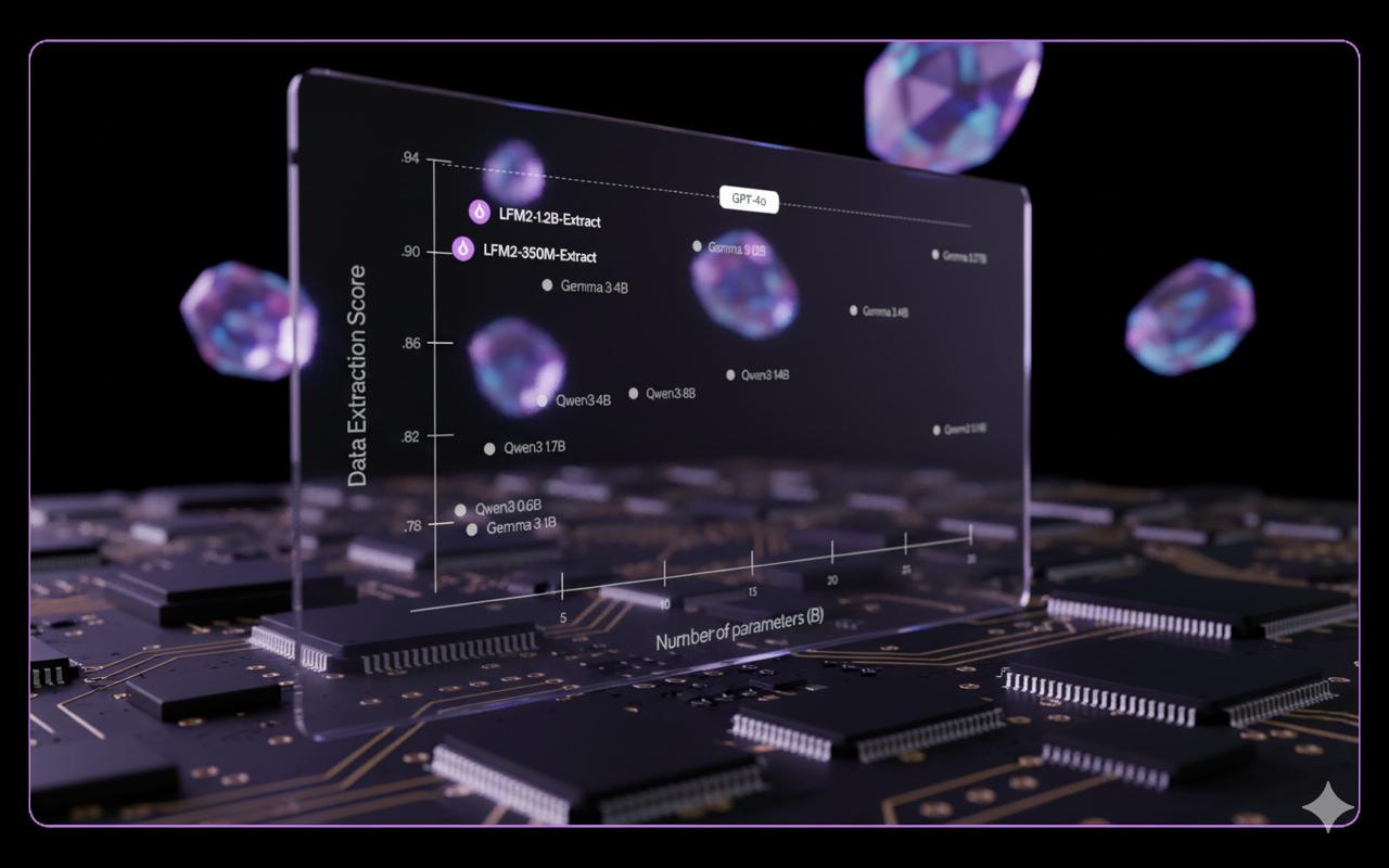 Introducing Liquid Nanos — frontier‑grade performance on everyday devices